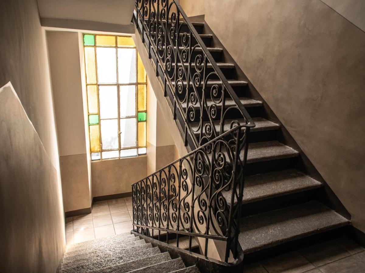 Splendido Appartamento Vicino Al Cuore Di Torino Luaran gambar